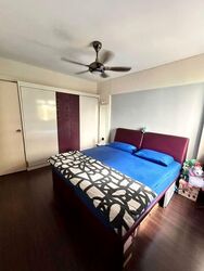 Blk 307B Anchorvale Place (Sengkang), HDB Executive #559658501